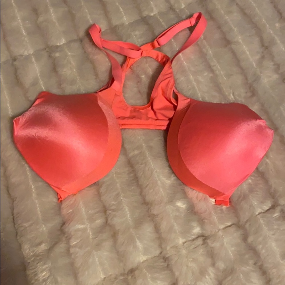 Victoria Secret Racerback Bra - Picture 3 of 4